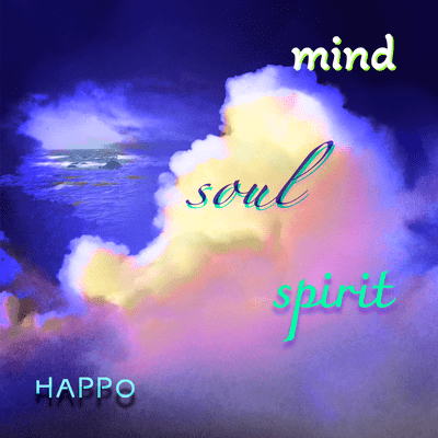mind, soul, spirit
