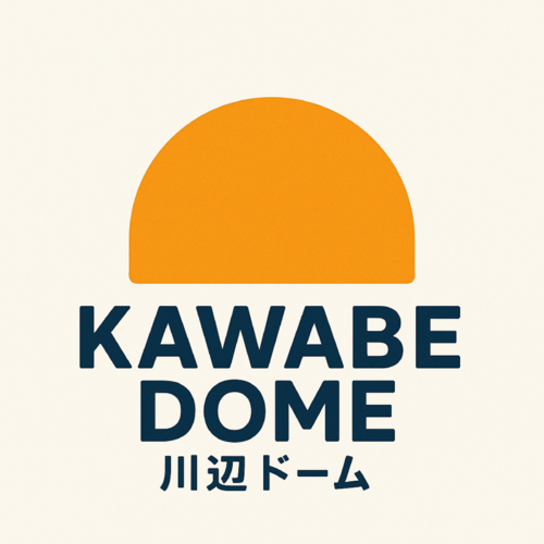 Kawabe Dome