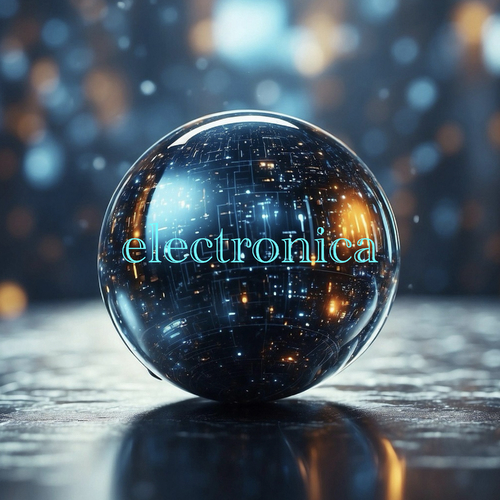 electronica