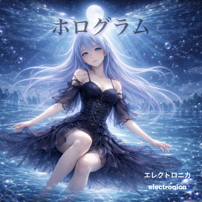 Hologram (feat. Miyamai Moca)