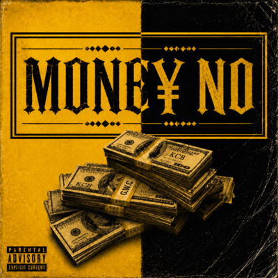 MONE¥ NO