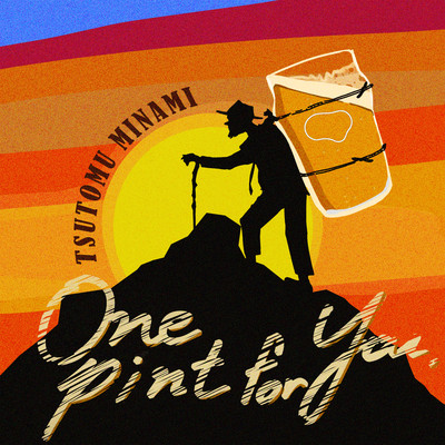 one pint for you