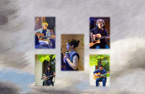 Acoustic Walden BAND