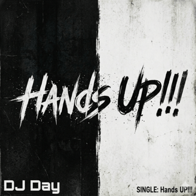 Hands UP!!!