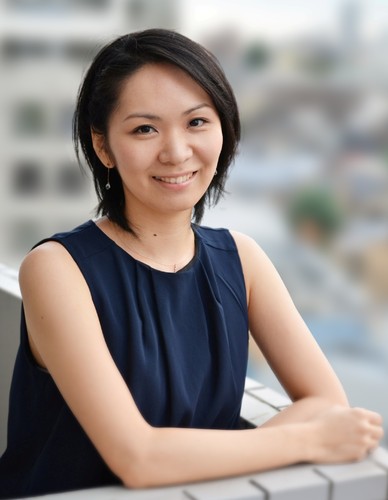 Kozue Kuriyama