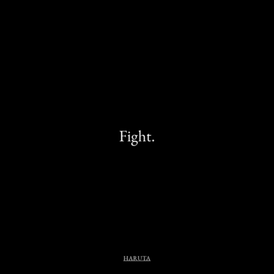 Fight.