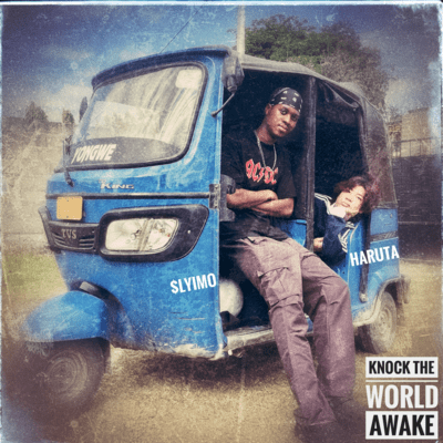 Knock the World Awake