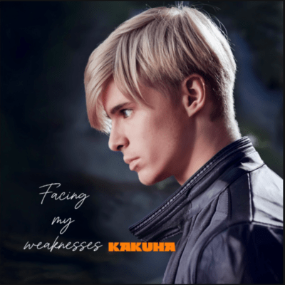 Facing my weaknesses (feat. Goki)