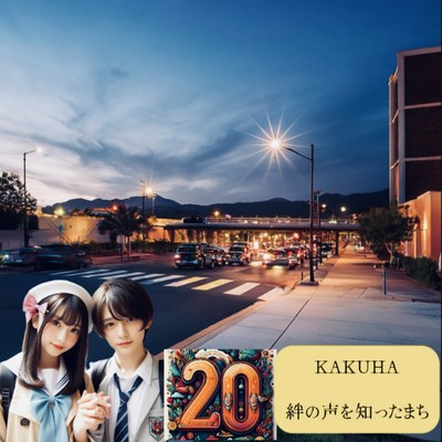 A town that knows the voice of bonds (2025 Remastered)