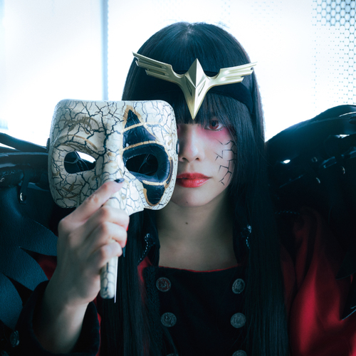 GARUDA