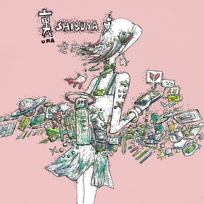 Ura SHIBUYA