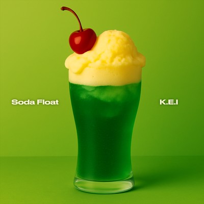 Soda Float