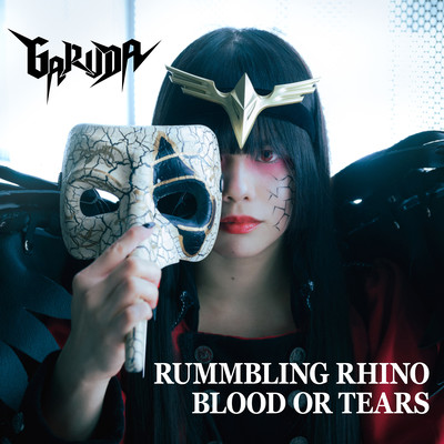 BLOOD OR TEARS