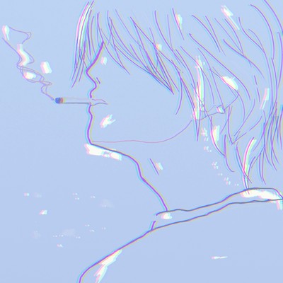 A lying "I love you."