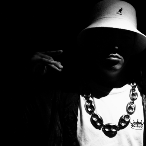 RAYKI a.k.a Daddy#18