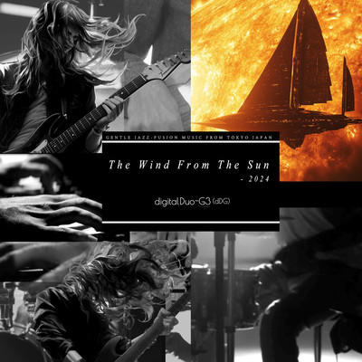 The Wind From The Sun