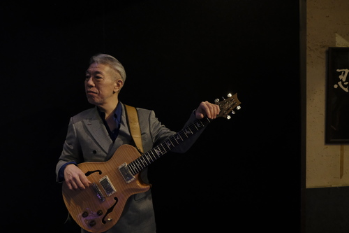 Satoru Uchiyama