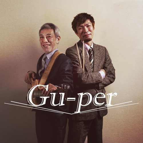 Gu-per