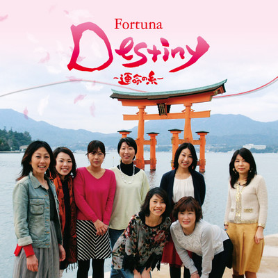 Destiny ~Thread of Fate~