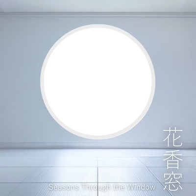 Seasons Through the Window