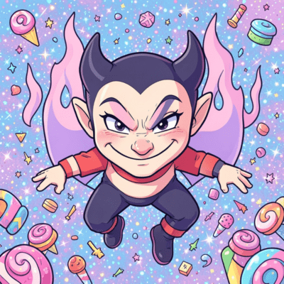 Pastel Panic
