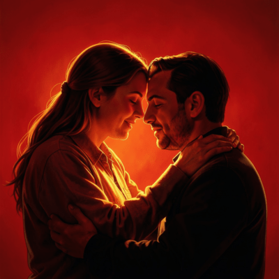 I'm going to tell you about this love