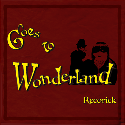 Goes to Wonderland