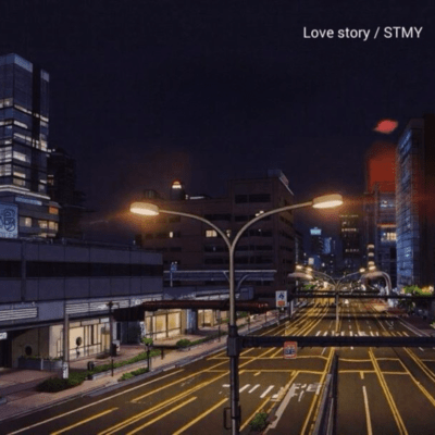 Love story