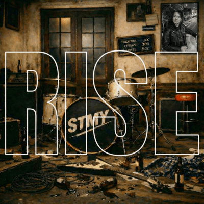 RISE