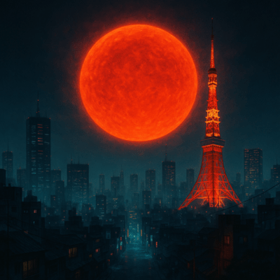 OHISAMA