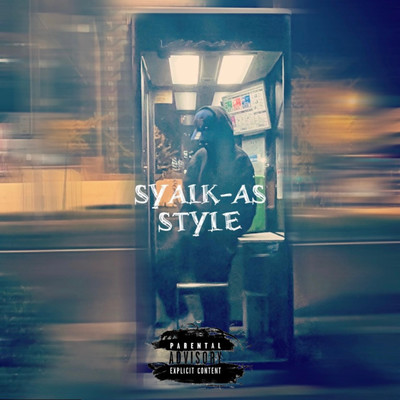 SYALK-AS STYLE