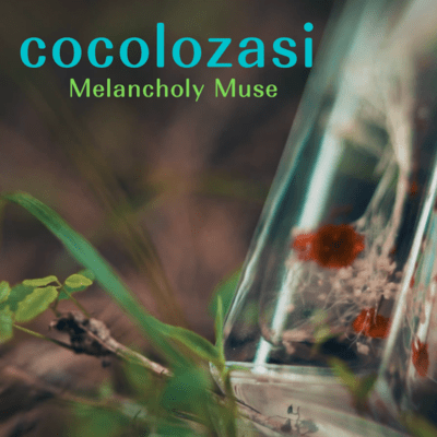 Melancholy Muse