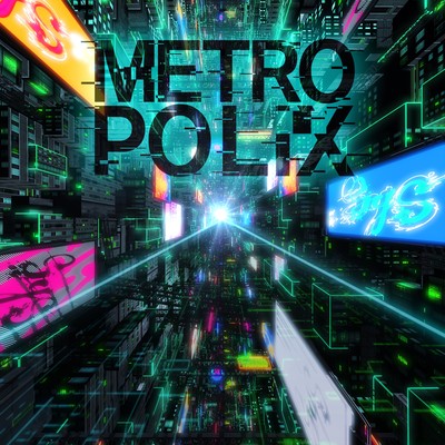 METROPOLIX