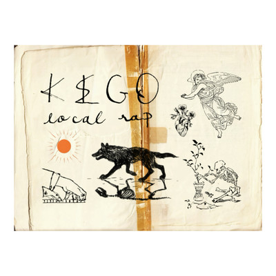 Kego Local Rap