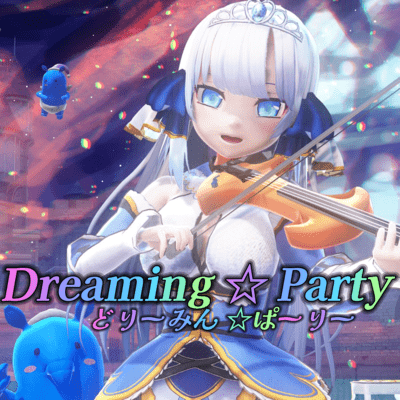 Dreaming Party