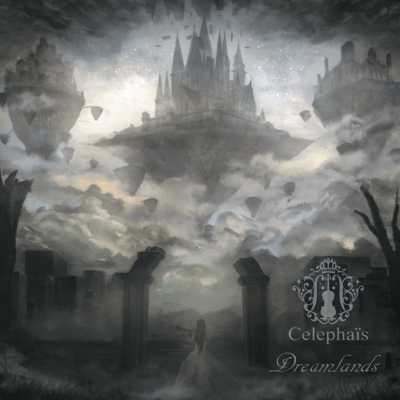 Dreamlands