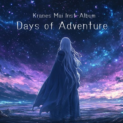 Days of Adventure