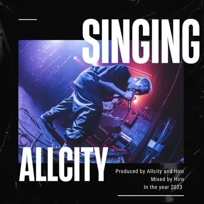 SINGING