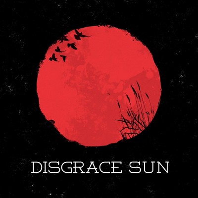 Disgrace sun