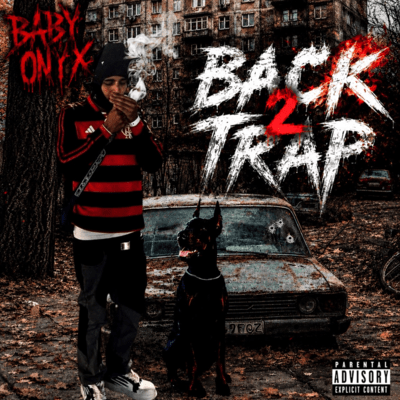 Back 2 Trap