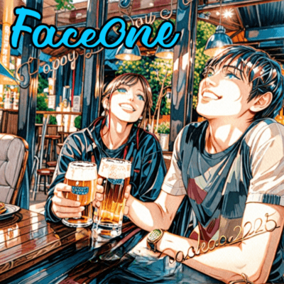 FaceOne
