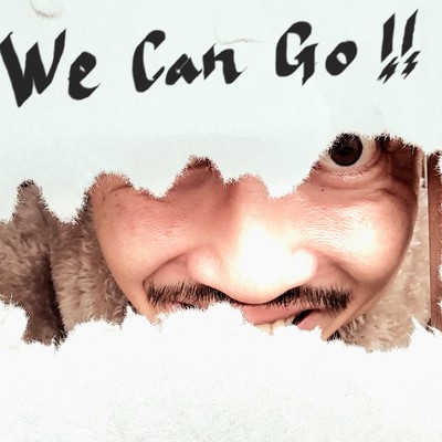 We Can Go!! (feat. miyashita"bossam"haruhito)