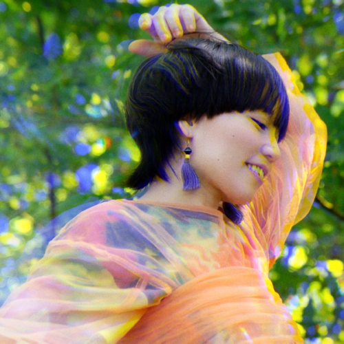Emi Tawata