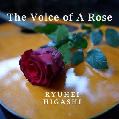 The Voice of A Rose