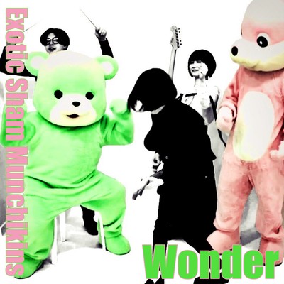 Wonder