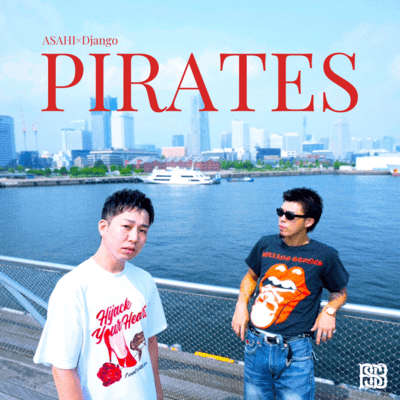 PIRATES