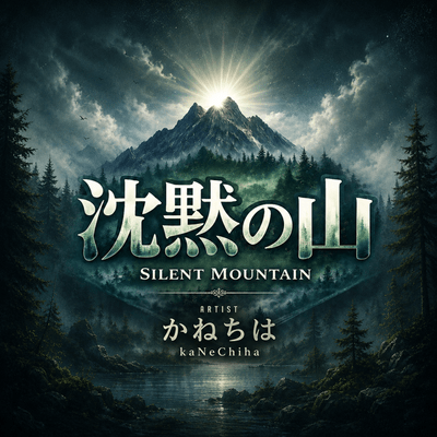 Silent mountain