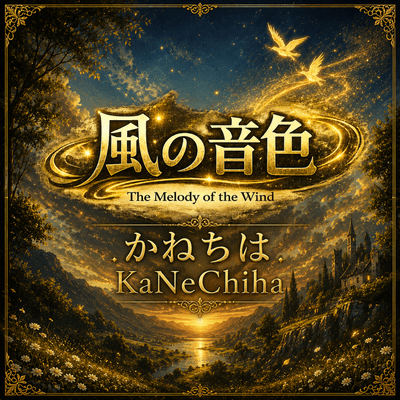 The Melody of the Wind