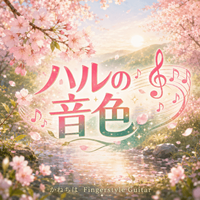 The Melody of Haru