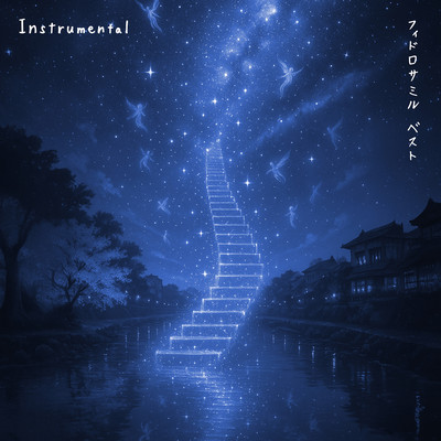 Best of Phydrosamir (Instrumental)